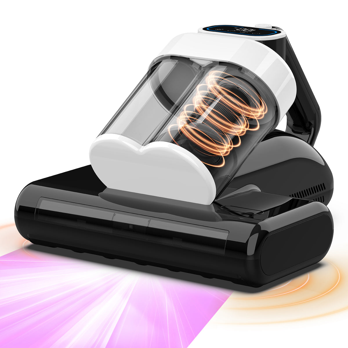 FIXR MV10 Mattress Vacuum Cleaner Corded Handheld Bed Vacuum
