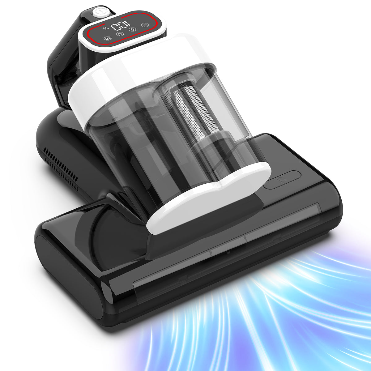 FIXR MV10 Mattress Vacuum Cleaner Corded Handheld Bed Vacuum