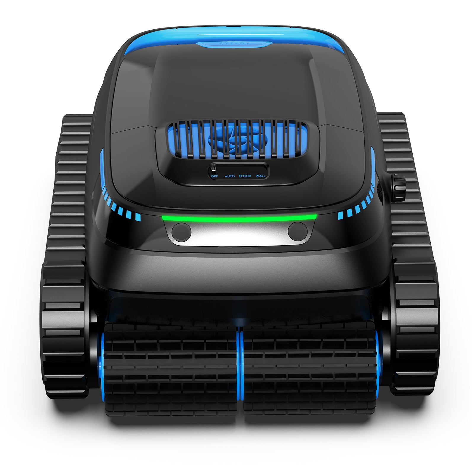 Botluxe Robotic Pool Vacuum Cleaner CP20 Cordless Wall-Climbing for Above-Ground Pools and In-Ground Pools