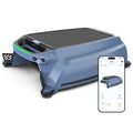 BOTLIFE PS100 Solar Pool Skimmer Robot, Automatic Pool Surface Cleaner with Smart App