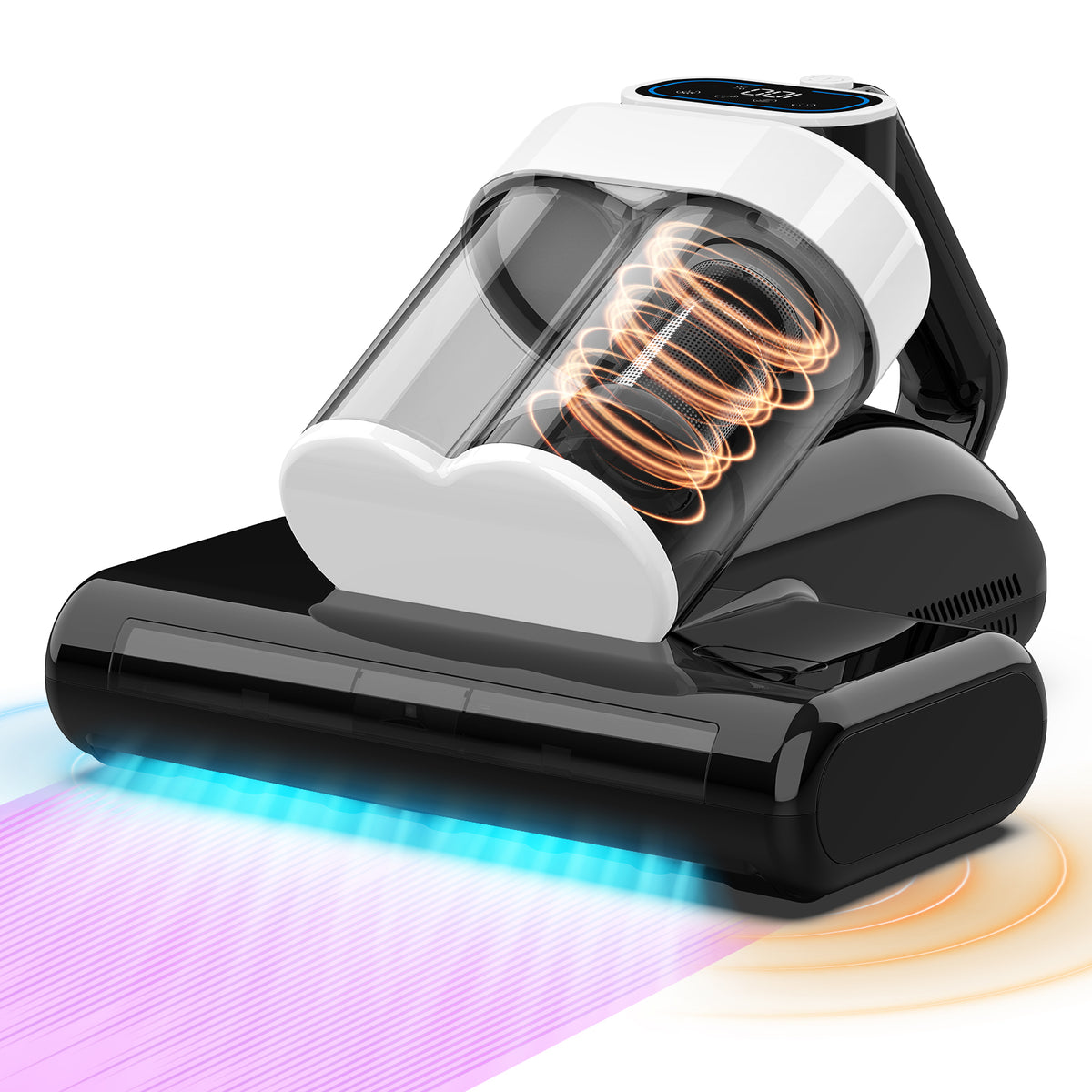 FIXR MV10 Mattress Vacuum Cleaner Corded Handheld Bed Vacuum