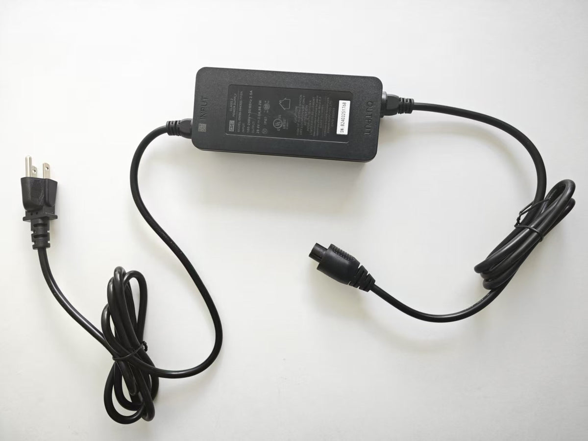 BOTLUXE PC20 Pool Cleaner Power Adapter